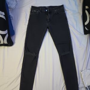 Represent Destroyer Jeans